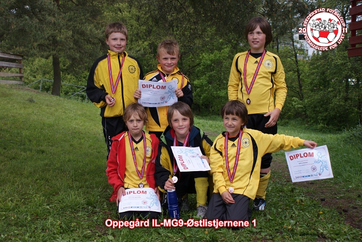 Oppegard IL-MG9-Ostlistjernene 1